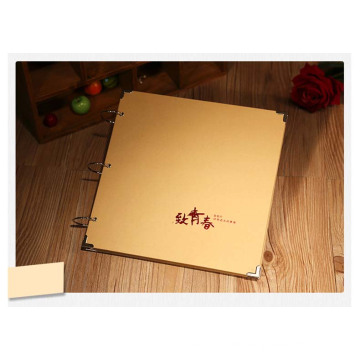 Papier-Dekoration Sammelalbum für DIY-Kits 1246